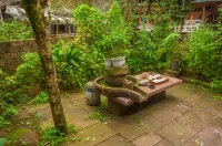 Shangli Ancient Town juxianzhuang farmhouse