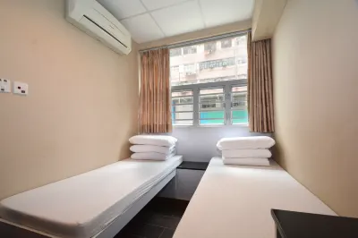 Hankow Guesthouse