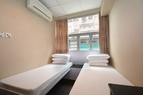 Hankow Guesthouse