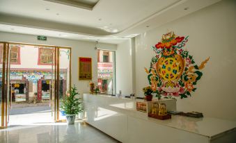 Miaoxin Lianshe Hotel