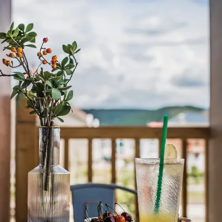 Banshan Nature Homestay (Arxan Tourism Resort Area)