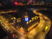 Earl Hotel (Harbin Sophia Church Store Central Street) Hotel in zona Heilongjiang Journalism College