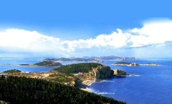 Yujiashu Holiday Hotel