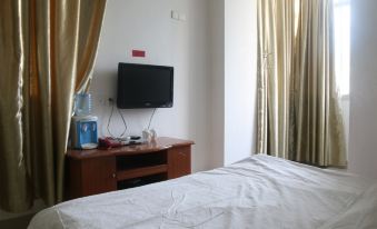 Longyan Xinshiji Rental Room