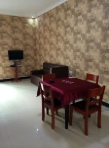 Hengyang Jinxin Apartment