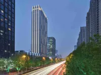 Hilton Zhengzhou Hotels in Zhengzhou