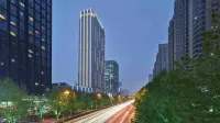Hilton Zhengzhou Hotels in 