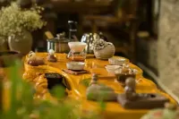 Yunshui Chanxin Inn Hotels in Lijiang