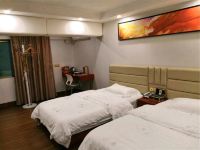 广州途家小筑公寓 - 商务一室双床房