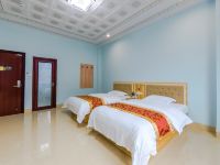 湄洲岛西海岸客栈 - 标准双床房