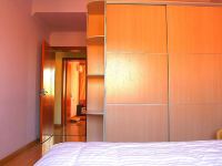 南京温馨水晶宫公寓 - 精致一室一厅套房