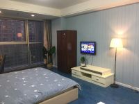 宁波宁波吃住休闲公寓 - 商务一室二床房
