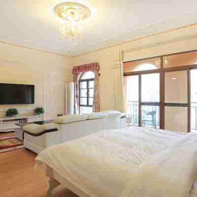 惠州小英姐度假別墅 Rooms