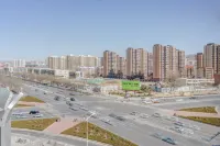 Zhangjiakou 7000 km B&B