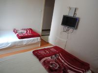 寓情公寓(成都华西坝店) - 精致一室单床房