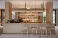 Renli Xinbo Mogan Hot Spring Resort