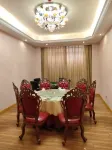 Changxing Logistics Club Hotel