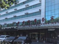 石河子新世纪商务宾馆 - 酒店外部