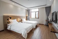 Co-mountain Hotel Hotels in Arxan