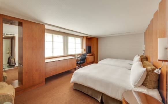 グロリアプリンス ホテル 台北 を宿泊予約 22年安い料金プラン 口コミ 部屋写真 Trip Com