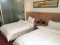广州星源商务酒店 - 标准双床房