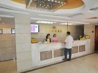 佳旺快捷酒店(茶陵縣交通街店) 茶陵酒店