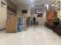 虞城西环快捷酒店 - 公共区域