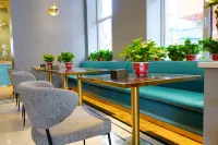 HanTing Hotel (Hailar Railway Station Zhongyang Street)