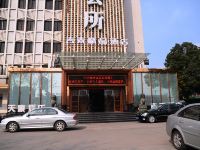 吉泰精品连锁酒店(杭州火车东站店) - 酒店外部