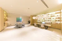 HanTing Hotel (Xinchang Great Buddha Temple)