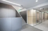 Microflow (Shanghai Xintiandi Branch) - Hostales