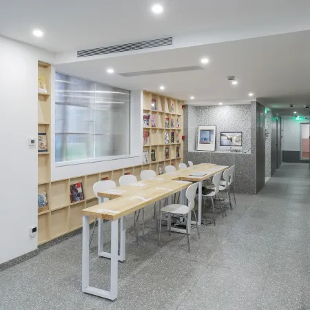 Microflow (Shanghai Xintiandi Branch)