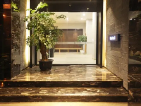 通江壁州凱來酒店 通江酒店