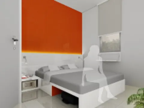 Starlet Hotel Jakarta Airport Hotéis em Tangerang City