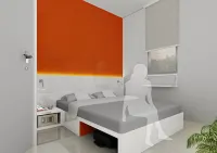 スターレットホテルジャカルタ空港 のホテル