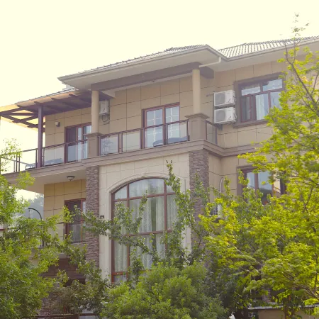 Deying Mountain House