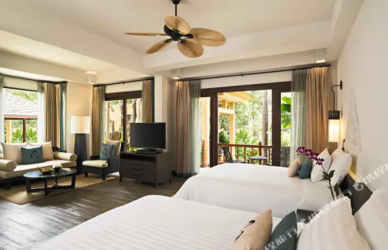 華欣瑞享阿薩拉水療及度假酒店