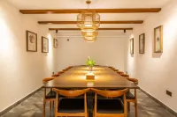 Nanshan Bamboo Sea Yi Nanshan Xiaoyin Intelligent Homestay - Yolcu Alma/Bırakma Hizmetleri
