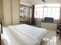 茂名新福商务公寓 - 家庭景观房