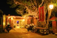Yangguan Guren Youth Hostel (Jiayuguan Guancheng Scenic Area) Hotels in 