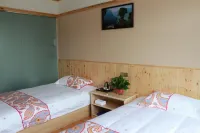 Jianghui Jingyuan Inn
