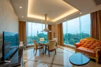 Qingyuan International Hotel