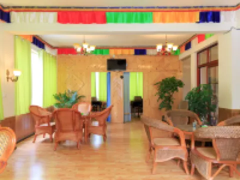 Derong Golden Sun Hotel Hotels in Derong
