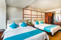 Taikoo Li Boutique Hotel Apartment (Chengdu Chunxi Road Branch)