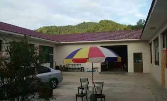 Jiaocheng Courtyard Hotel