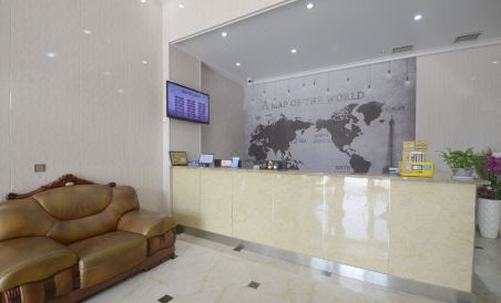Provence Garden Hotel (Wuhan Xinzhou Moore City) - Housity