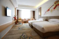 Vienna Hotel (Gongzhuling High-speed Railway Station) Hotels in Gongzhuling