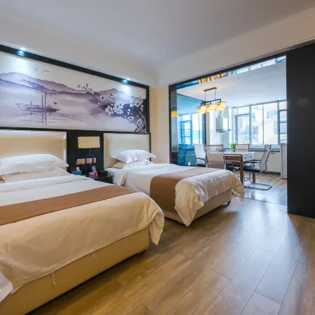 Cengong Haina Hotel