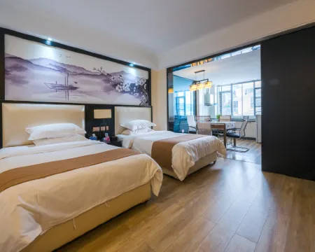 Cengong Haina Hotel Hotels in Cengong