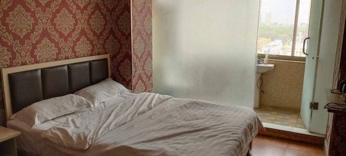 Wuxi Mingyang Hotel Hotels in Wuzhi